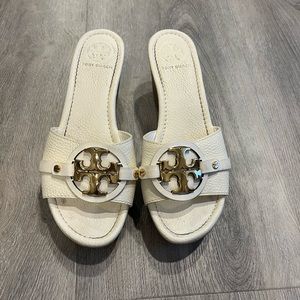 Tory Burch Wedges